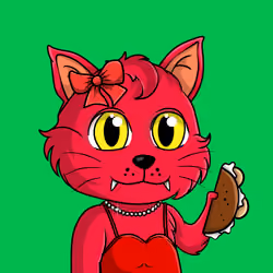 Taco Gato #5440