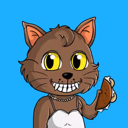 Taco Gato #5725