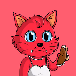 Taco Gato #8651