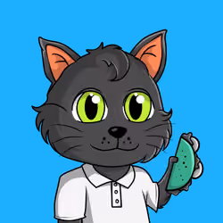 Taco Gato #9361