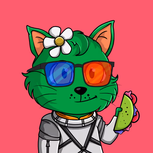 Tacogatosnft Official