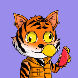 Taco Gato #4565