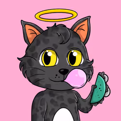 Taco Gato #8149