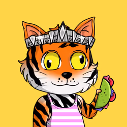 Taco Gato #3579