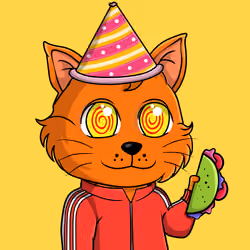 Taco Gato #63