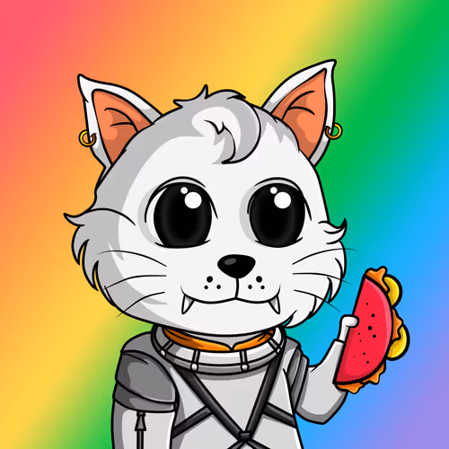 Tacogatosnft Official