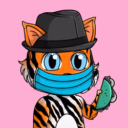 Taco Gato #1632