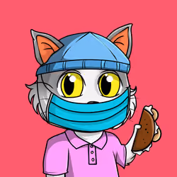 Taco Gato #576