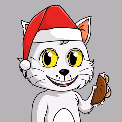 Taco Gato #9146