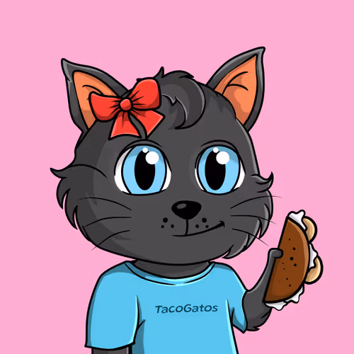 Tacogatosnft Official