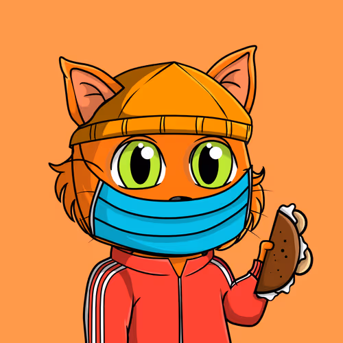 Tacogatosnft Official