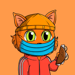Taco Gato #5649