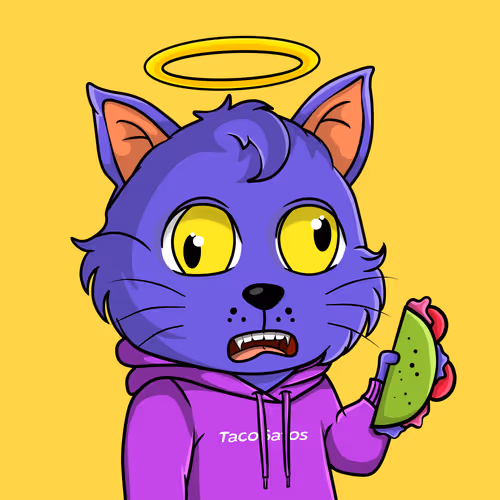 Tacogatosnft Official