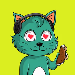Taco Gato #9233