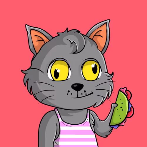 Taco Gato #2752