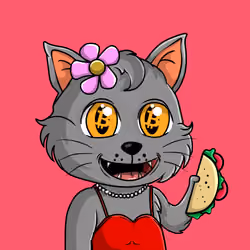 Taco Gato #7642