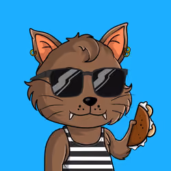 Taco Gato #1651