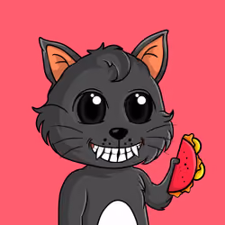 Taco Gato #3810