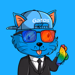 Taco Gato #9644