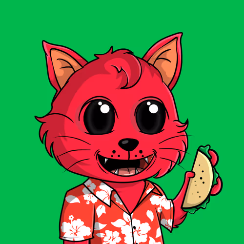 Taco Gato #4522
