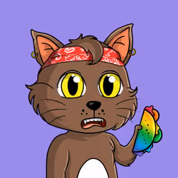 Taco Gato #3394