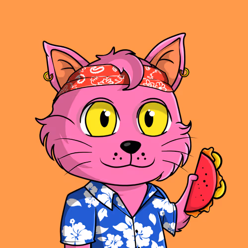 Tacogatosnft Official