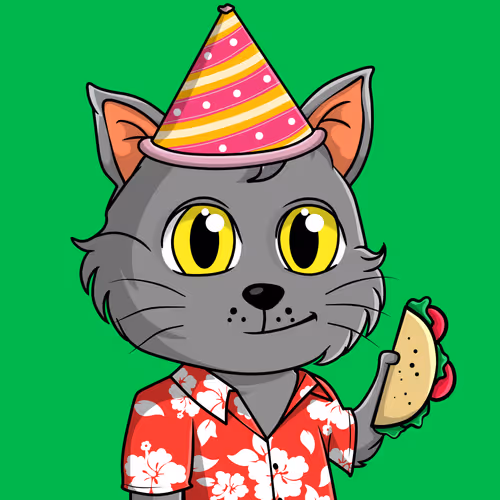 Tacogatosnft Official