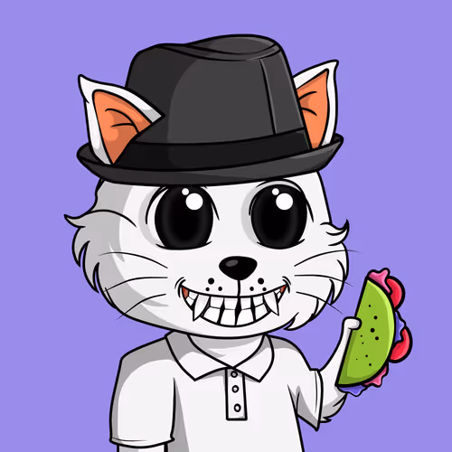Tacogatosnft Official