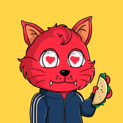Taco Gato #1823