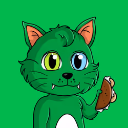 Taco Gato #7622