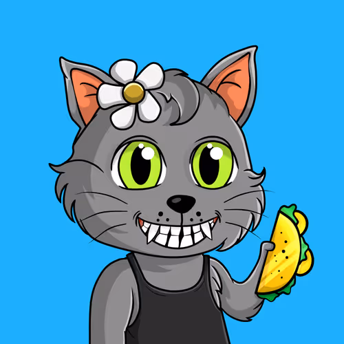 Tacogatosnft Official