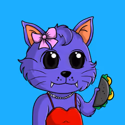 Taco Gato #619
