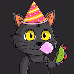 Taco Gato #5724