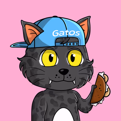 Tacogatosnft Official