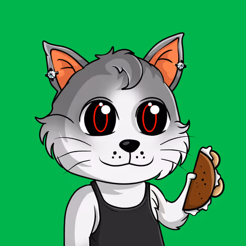 Tacogatosnft Official