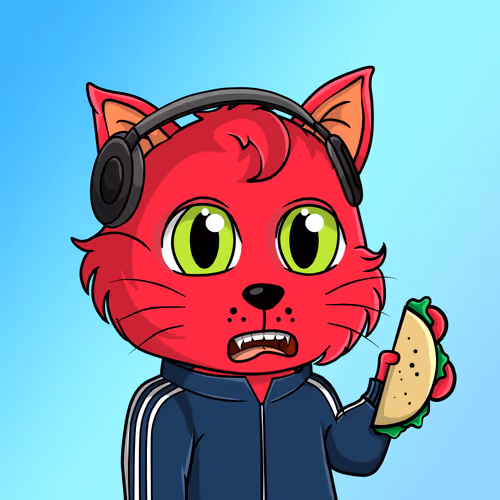 Tacogatosnft Official