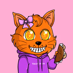 Taco Gato #5815