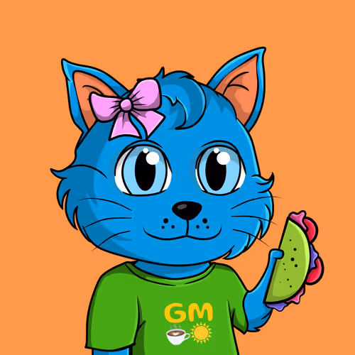 Tacogatosnft Official