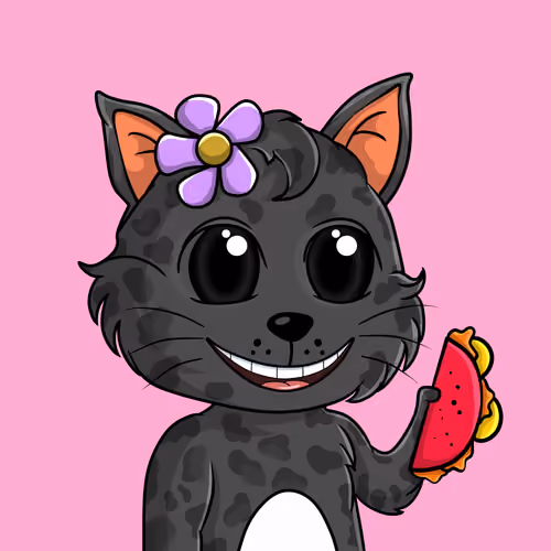 Taco Gato #4367
