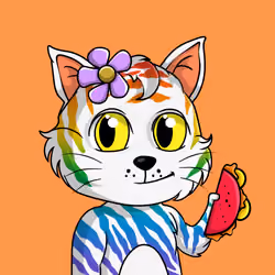 Taco Gato #6629