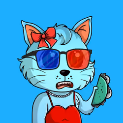 Taco Gato #5303