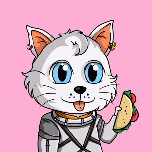 Tacogatosnft Official