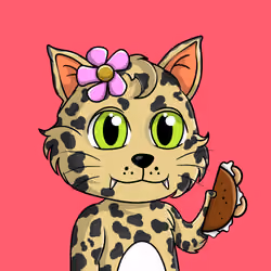 Taco Gato #70