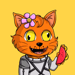 Taco Gato #2196