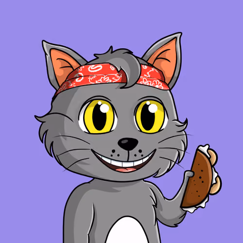 Taco Gato #6959