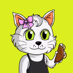 Taco Gato #5161