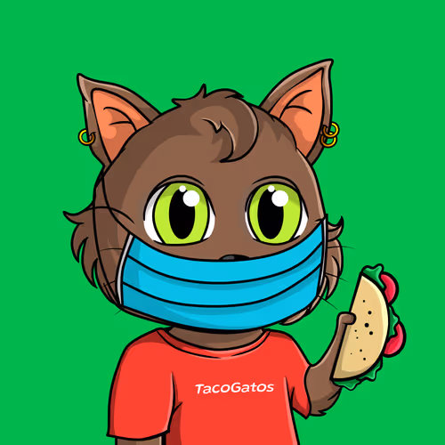 Tacogatosnft Official