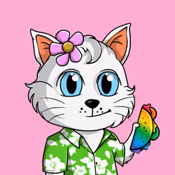 Taco Gato #435