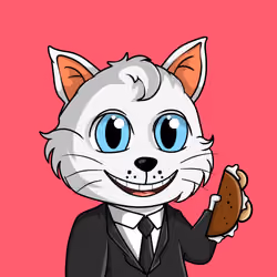 Taco Gato #220
