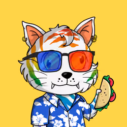 Taco Gato #6611